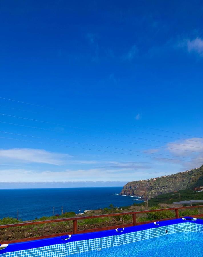 Casa Vistazul Villa La Orotava Exterior photo